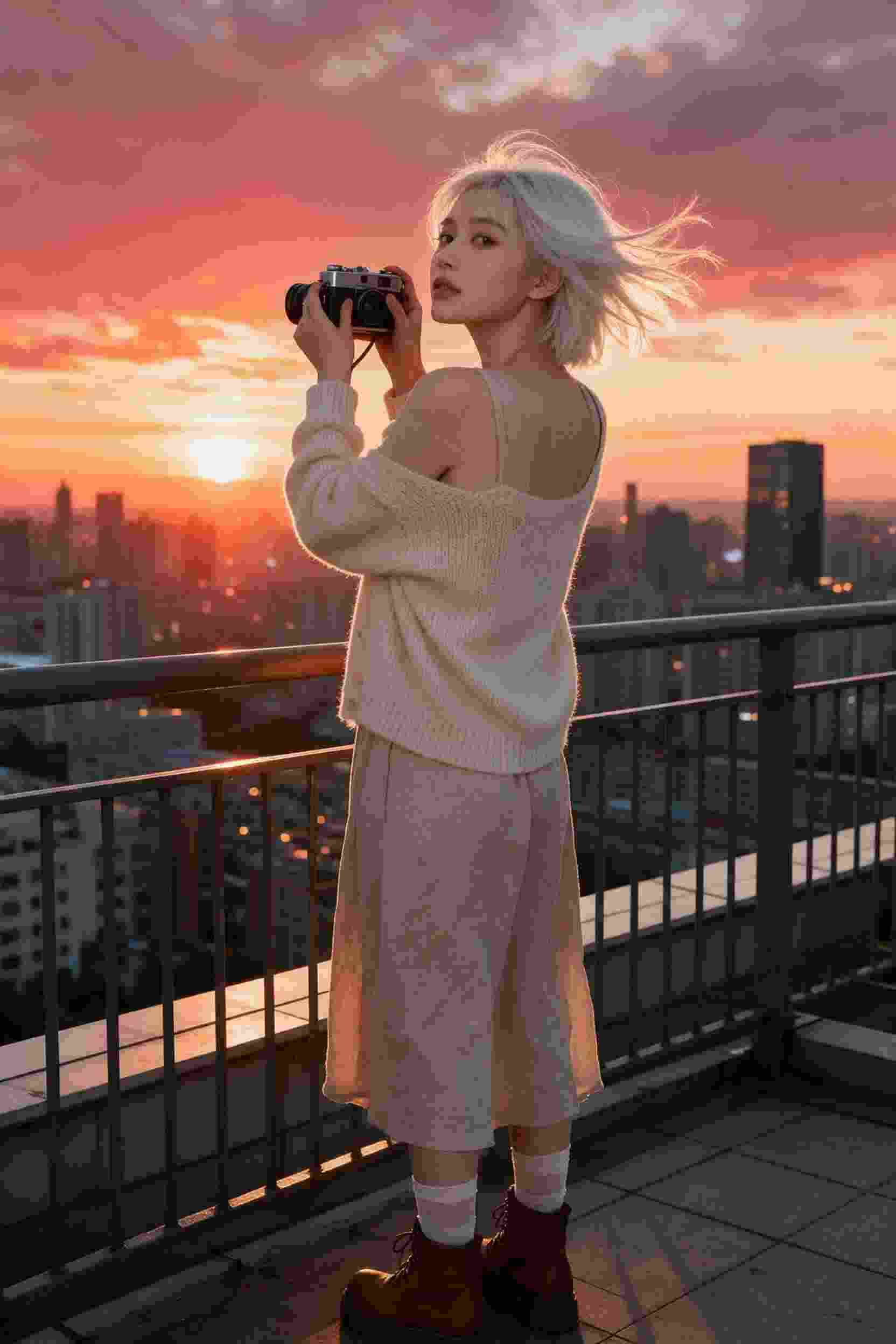 春风如约