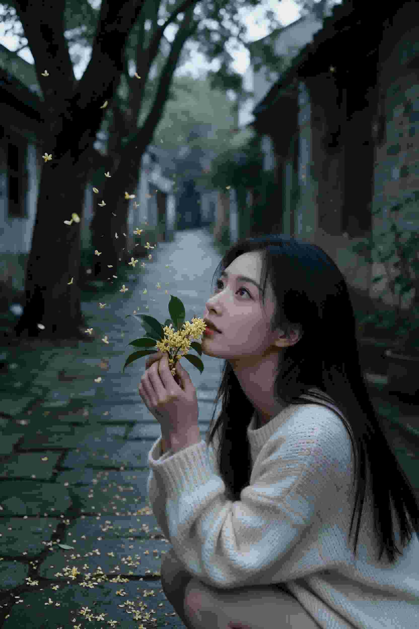 甜蜜陷阱