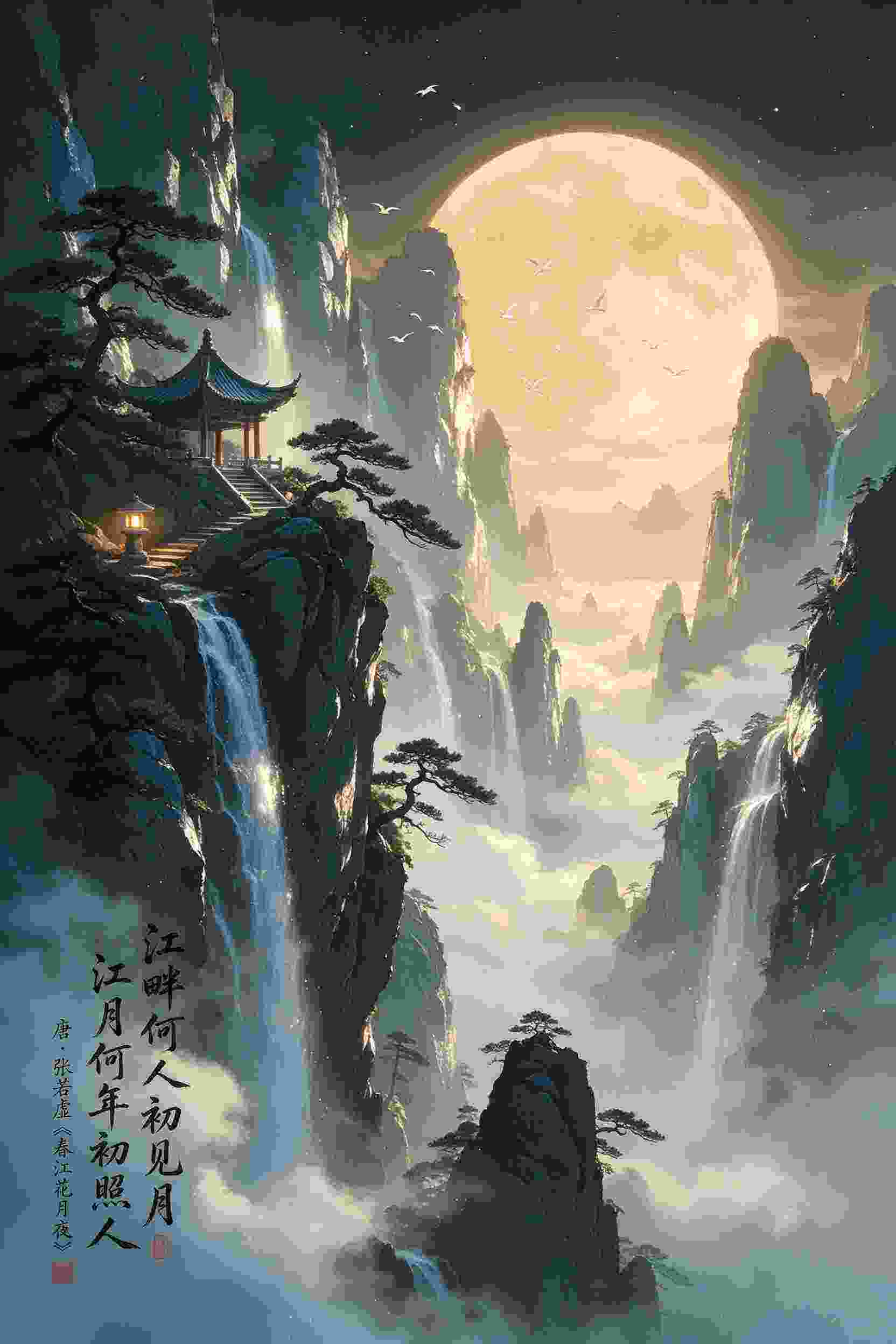 千年之约