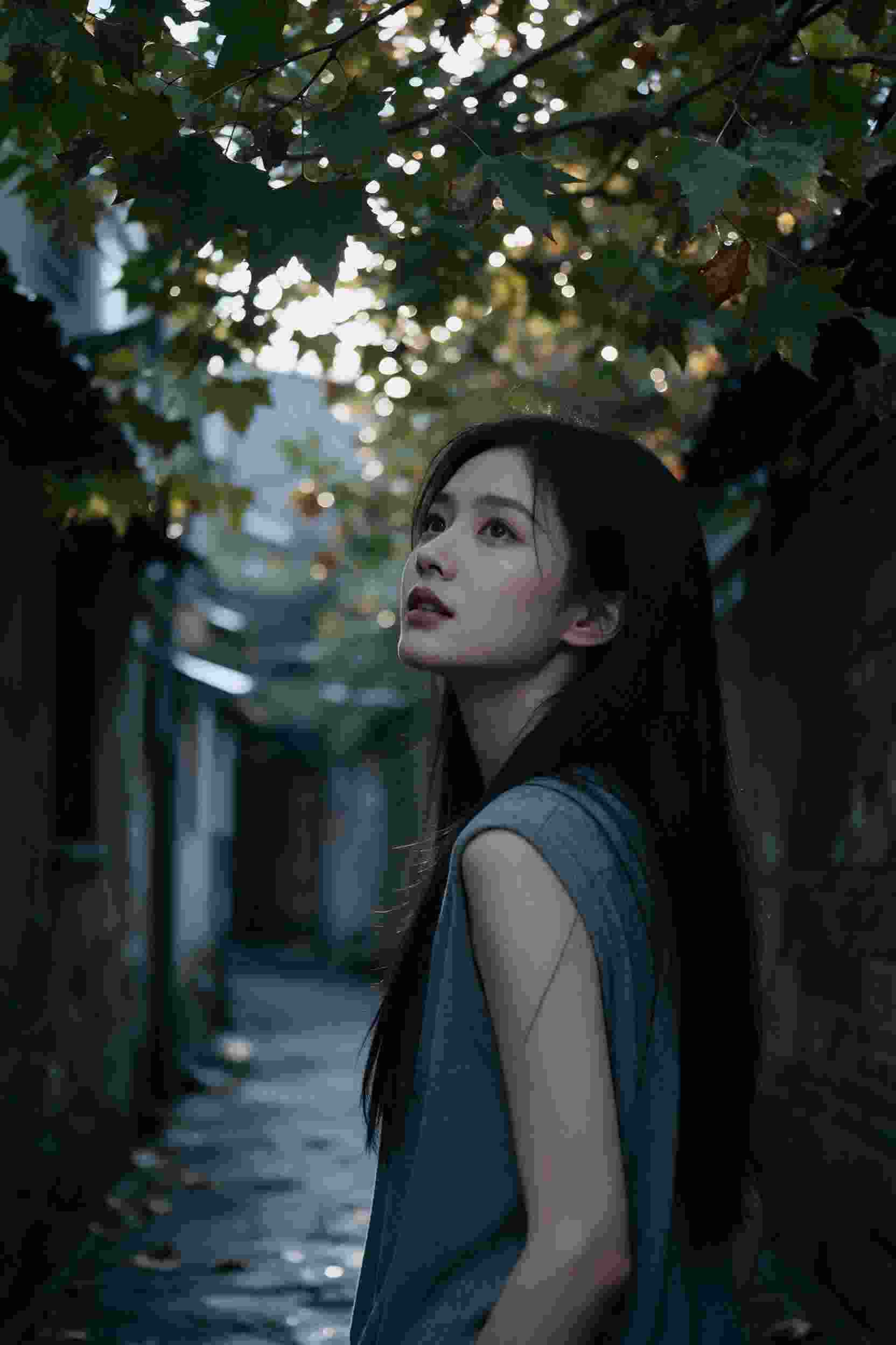 灵魂纠缠