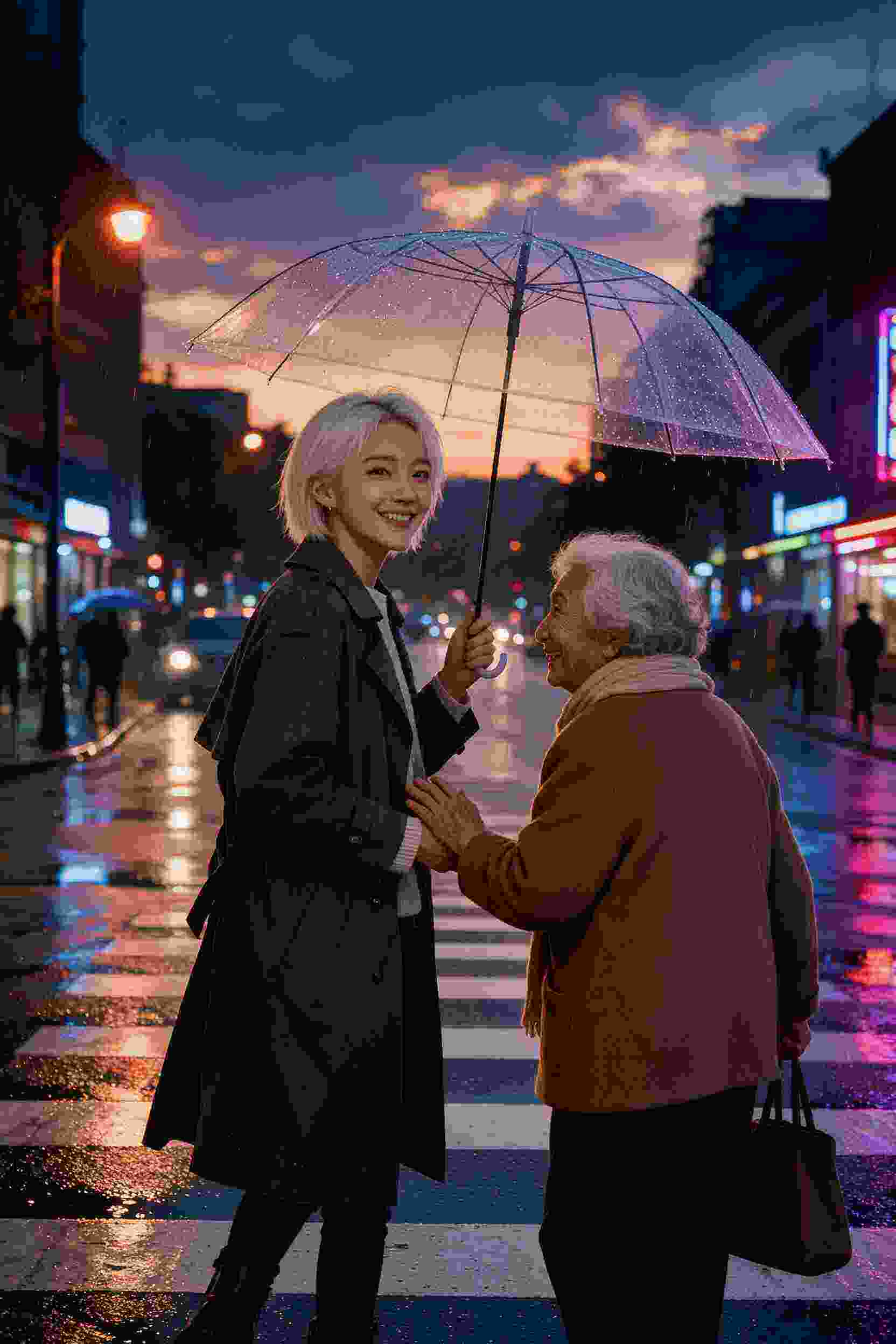 深渊之谜