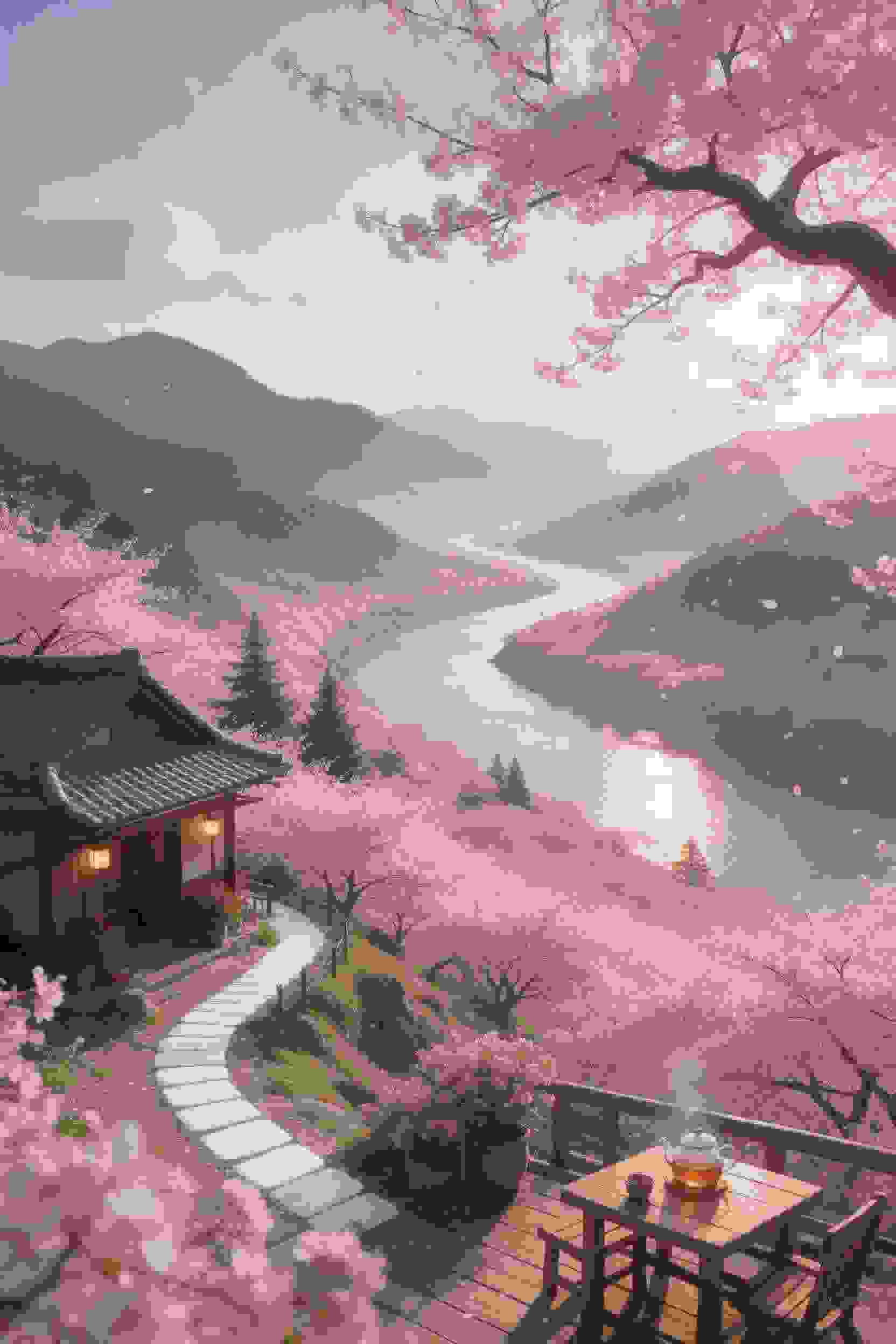 时光碎片
